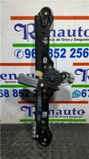 A2038203042 Rear Right Window Regulator for MERCEDES CLASS C (BM 203) 765199