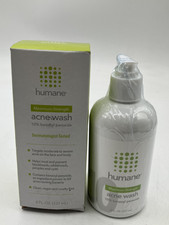 humane Benzoyl Peroxide Body Wash Acne Body Wash 10 Maximum-Strength