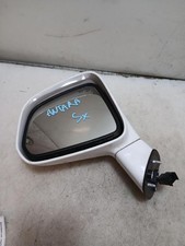 Retroviseur gauche (ou coque) Opel ANTARA