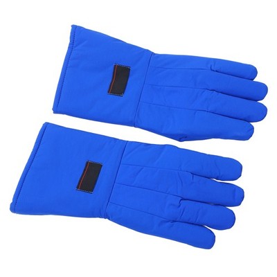 Cryogen Handschuhe - Flüssiger Stickstoff Kältelagerung - Sicherheitshandschuh