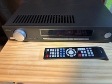 Arcam SA20 Class G Integrated Amplifier 90W E...
