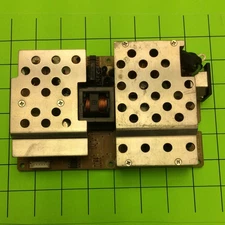 Syntax LT26HVX TV Television Main Power Board 2950156702