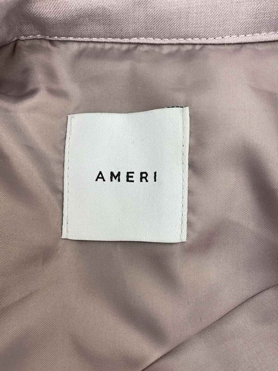 Ameri Trench Coat/-/Polyester/Blu/0191720480 3426 - image 3
