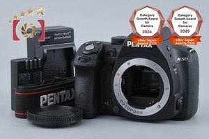 Pentax K50 | eBay