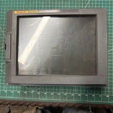 FANUC OPERATOR INTERFACE PANEL A02B-0236-B822