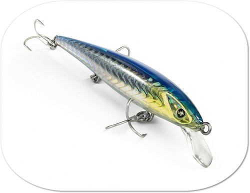 WTD Artificiale SEASPIN Pro-Q 120 | Mare e Cielo