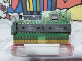 Star Trek 25th Anniversary NES Game Cartridge Clean & Tested + Free Mario Pin