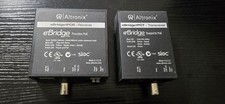 ​Altronix eBridge IP & PoE Over Coax Adapter Set (eBridge1PCR + eBridge1PCT)