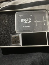 Micro Sd Adapter