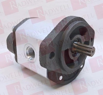 MARZOCCHI GROUP GHP2A-S-30-S1-FA-KAFA / GHP2AS30S1FAKAFA (NEW IN BOX)