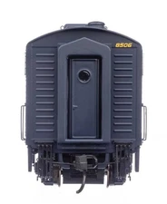 Walthers 920-42547 HO C&O EMD FP7 & F7B Diesel Loco - Sound & DCC #8009 & 8506