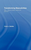 Vic Seidler | Transforming Masculinities | Buch | Englisch (2005) | Routledge