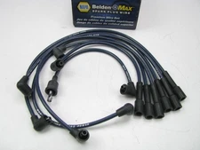 Napa 700133 Ignition Spark Plug Wire Set For 1967-1969 GMC 250 292-L6