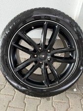 Porsche Cayenne Winterfelgen 20zoll 275/45 R20