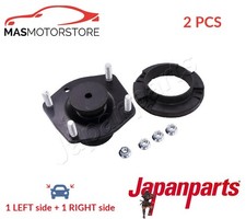 TOP STRUT MOUNTING CUSHION SET JAPANPARTS SM0106 2PCS FOR JEEP