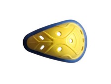 Cricket box , groin guard, Abdominal Guard For Man (Yellow )