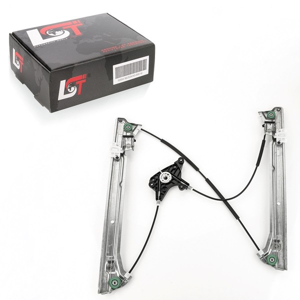 Elektrischer Fensterheber Vorne Links FüR Mercedes-Benz Vito Mixto W639 03-14-image