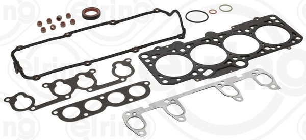 Elring Dichtungssatz Zylinderkopf FüR VW Golf IV Cabriolet III Variant-image