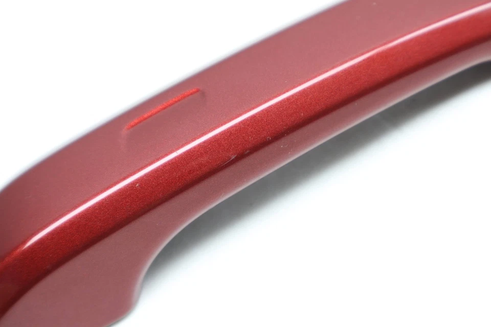 2018-2019 2021-2025 AUDI RS5 - REAR LEFT Exterior DOOR Handle 8W0837239 Foto 3 de 4