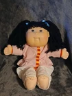 Vintage Cabbage Patch Kids,  Asian Hasbro, 1992