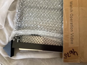 Honeycomb Working Table 400x400x22mm Honeycomb Laser Bed for Engraver 15.75 inch