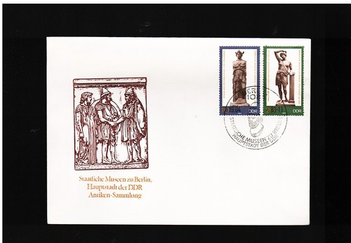 Bandiera Germania Est DDR &ndash; Berlino, NVA, Consiglio Di Difesa, Mercante, Posta, Capo VM