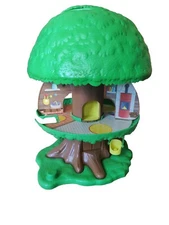 Klorofil Magic Tree House No Stairs Vulli Rumilly Cedex Tree House Only