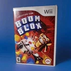 Boom Blox - Nintendo Wii