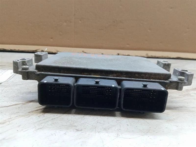 Used Engine Control Module (ECM) fits: 2011 Nissan Juke Electronic Control Modul - Image 2 of 4