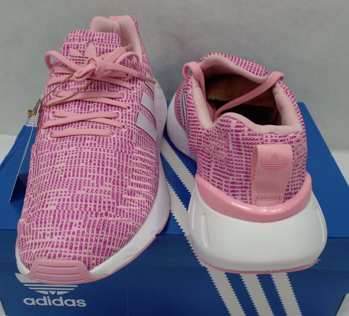日本未入荷☆アディダス☆レディース☆SWIFT RUN 22 SHOES☆ New Womens adidas Originals Swift Run 22 Running Shoes Size