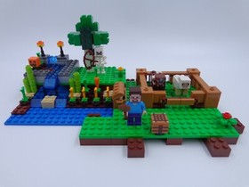 LEGO Minecraft The Farm 21114 (6092426)