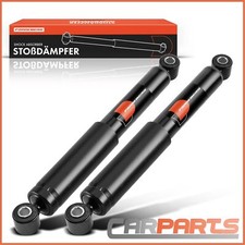 2X Ammortizzatori A Gas Anteriore Per Iveco Daily 3 Furgone IV Furgone Pick-Up
