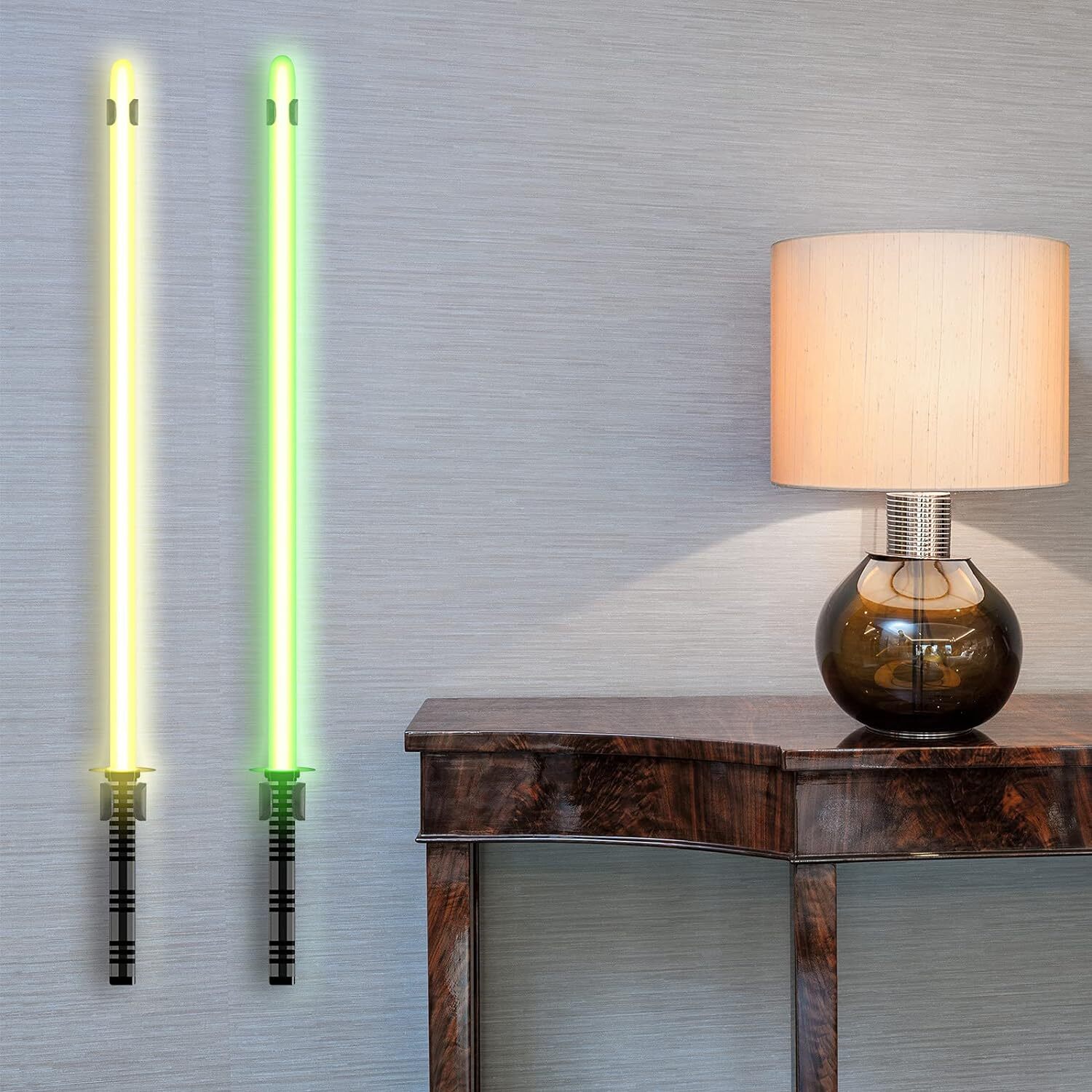 8-Piece Flashlight Mounting Bracket Set for Trucks and Car Accessories