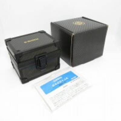 CASIO G-SHOCK GW-225A-1JF Frogman 25th Anniversary Men's