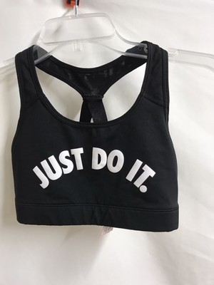 brassiere nike just do it