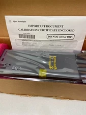 **NEW**  HP-Agilent-Keysight 34907A  DAC Totalize Multifunction Module