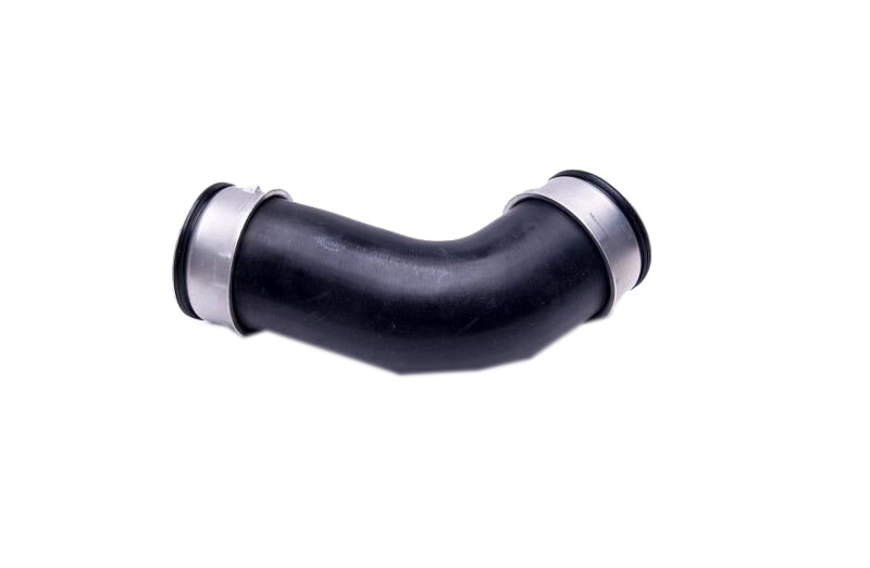 Durite intercooler pour Mercedes Classe E W211 S211 remplace A2115284782 en caoutchouc noir