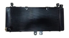 New Replacement Motorcycle Radiator Honda Oem 19010mcz003