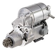 Genuine oe new Denso Rover 75 MGZT  2.0 2.5 KV6 Petrol Starter Motor NAD101180 .