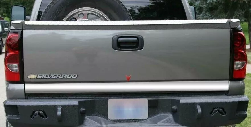 2006 chevrolet silverado tailgate deals