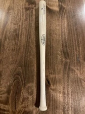 LOUISVILLE SLUGGER Museum & Factory Mini Baseball Bat 16" Souvenir Collectible
