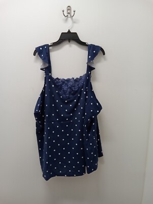 DREAMS & CO PAJAMA SET, SIZE 3X 30/32, (ID#1503457-575)