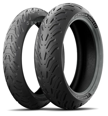 Pirelli Angel GT 120/70 ZR17 TL (58W) M/C, Vorderrad