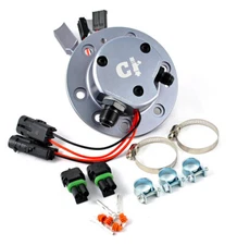 Dual Fuel Pump Hanger race Honda Civic 92-00 EG EK 94-01 Acura Integra DC2