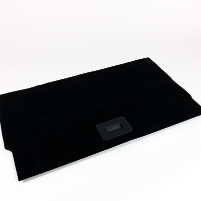 Renault Zoe Z.E. Charging Cable Boot Storage Trunk Holder