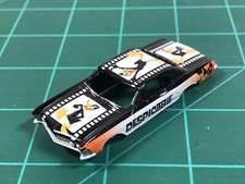 Auto World T-Jet '63 Buick Riviera - Daffy Duck HO Slot Car  BODY ONLY 