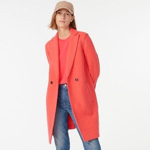 j crew daphne wool coat