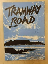 TRAMWAY ROAD - FREDDIE JONES RICHARD E GRANT ANNETTE CROSBIE WILLIAM VANDERPUYE