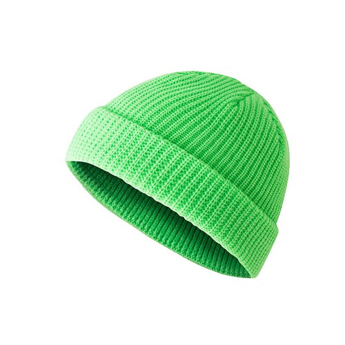 Beanie Hat Men Women Winter Hats Knitted Ski Warm Thermal Beanie Hats beanies - Picture 9 of 20