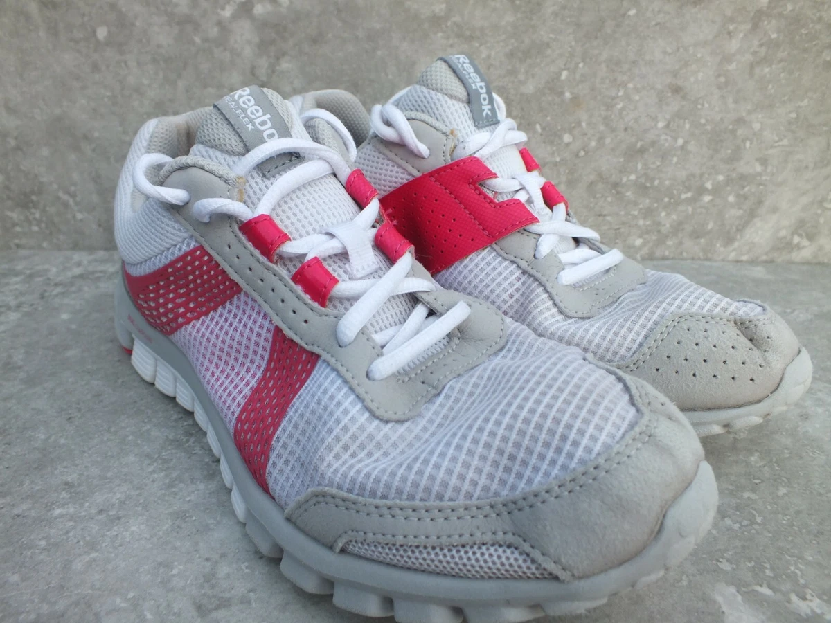 Scarpe running reebok realflex top